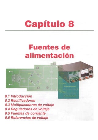 Curso practico de electronica moderna - tomo 2 - Cekit