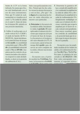 Curso practico de electronica moderna - tomo 2 - Cekit