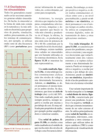 Curso practico de electronica moderna - tomo 2 - Cekit