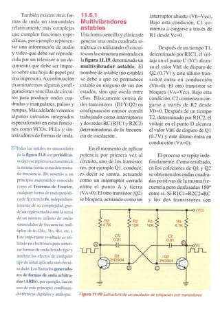 Curso practico de electronica moderna - tomo 2 - Cekit