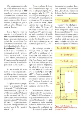 Curso practico de electronica moderna - tomo 2 - Cekit