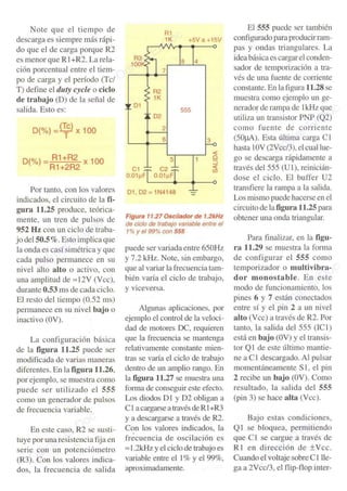Curso practico de electronica moderna - tomo 2 - Cekit