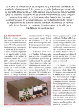 Curso practico de electronica moderna - tomo 2 - Cekit