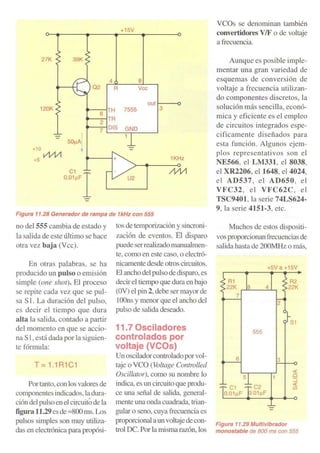 Curso practico de electronica moderna - tomo 2 - Cekit