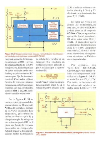 Curso practico de electronica moderna - tomo 2 - Cekit
