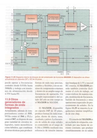 Curso practico de electronica moderna - tomo 2 - Cekit