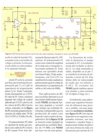 Curso practico de electronica moderna - tomo 2 - Cekit