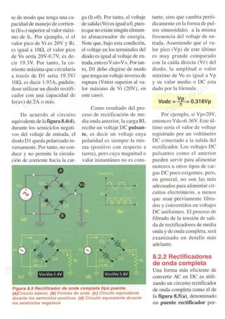 Curso practico de electronica moderna - tomo 2 - Cekit