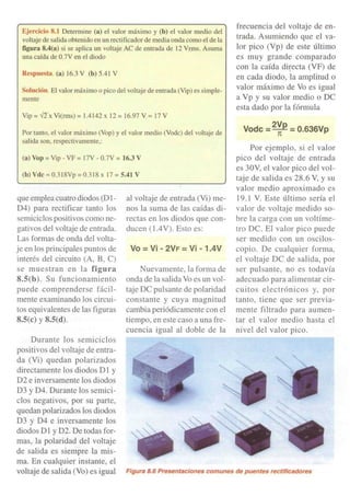 Curso practico de electronica moderna - tomo 2 - Cekit