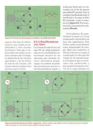 Curso practico de electronica moderna - tomo 2 - Cekit