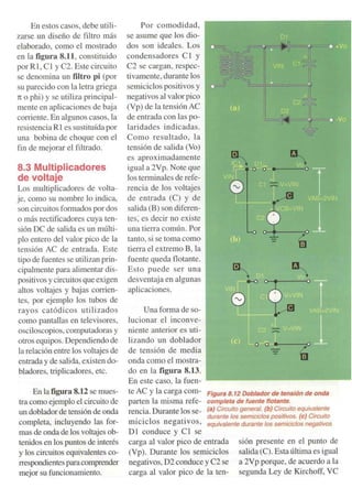 Curso practico de electronica moderna - tomo 2 - Cekit