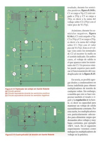 Curso practico de electronica moderna - tomo 2 - Cekit