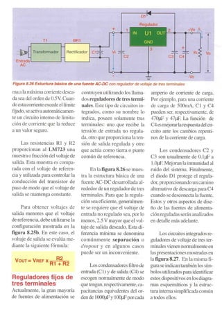 Curso practico de electronica moderna - tomo 2 - Cekit
