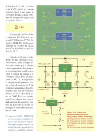 Curso practico de electronica moderna - tomo 2 - Cekit