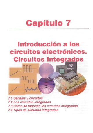 Curso practico de electronica moderna - tomo 2 - Cekit