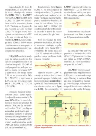 Curso practico de electronica moderna - tomo 2 - Cekit