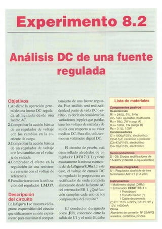 Curso practico de electronica moderna - tomo 2 - Cekit