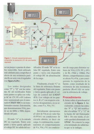 Curso practico de electronica moderna - tomo 2 - Cekit