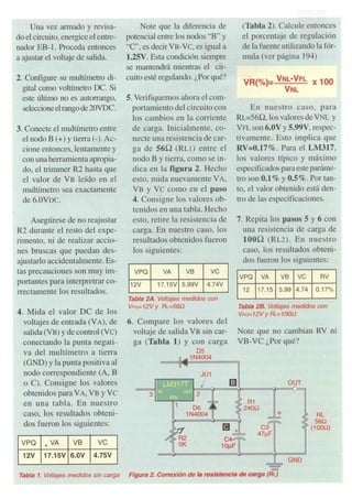 Curso practico de electronica moderna - tomo 2 - Cekit