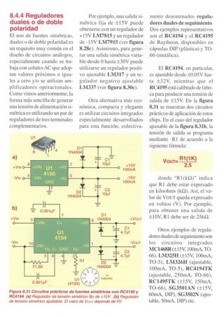 Curso practico de electronica moderna - tomo 2 - Cekit