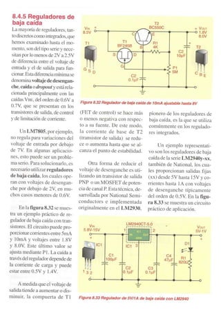 Curso practico de electronica moderna - tomo 2 - Cekit