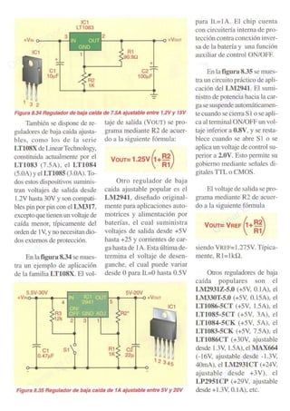 Curso practico de electronica moderna - tomo 2 - Cekit