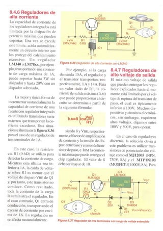 Curso practico de electronica moderna - tomo 2 - Cekit