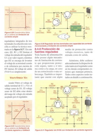 Curso practico de electronica moderna - tomo 2 - Cekit