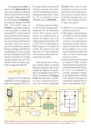 Curso practico de electronica moderna - tomo 2 - Cekit