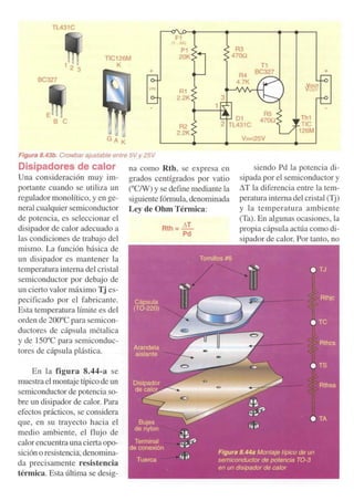 Curso practico de electronica moderna - tomo 2 - Cekit