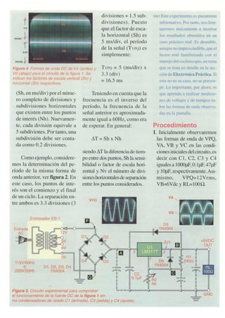 Curso practico de electronica moderna - tomo 2 - Cekit