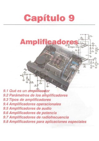 Curso practico de electronica moderna - tomo 2 - Cekit