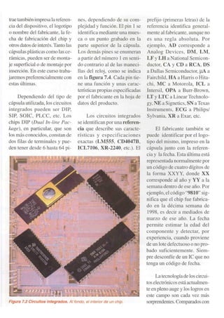 Curso practico de electronica moderna - tomo 2 - Cekit