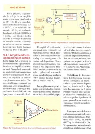 Curso practico de electronica moderna - tomo 2 - Cekit