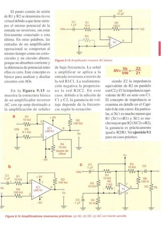 Curso practico de electronica moderna - tomo 2 - Cekit