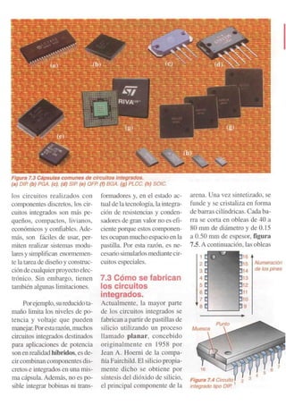 Curso practico de electronica moderna - tomo 2 - Cekit