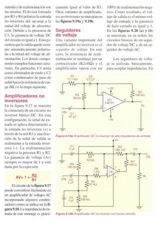 Curso practico de electronica moderna - tomo 2 - Cekit