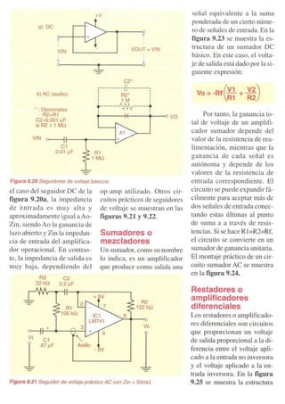 Curso practico de electronica moderna - tomo 2 - Cekit