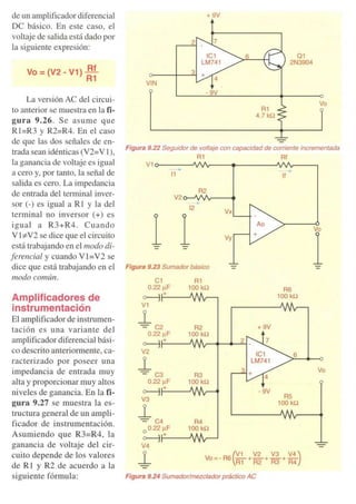 Curso practico de electronica moderna - tomo 2 - Cekit