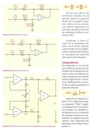 Curso practico de electronica moderna - tomo 2 - Cekit