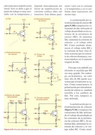 Curso practico de electronica moderna - tomo 2 - Cekit