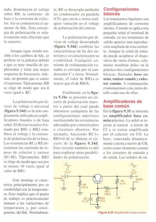 Curso practico de electronica moderna - tomo 2 - Cekit