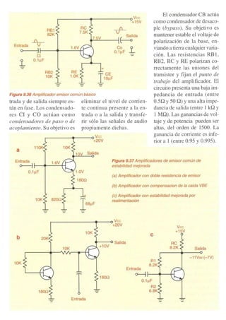 Curso practico de electronica moderna - tomo 2 - Cekit