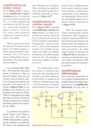 Curso practico de electronica moderna - tomo 2 - Cekit