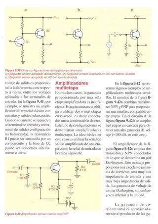 Curso practico de electronica moderna - tomo 2 - Cekit