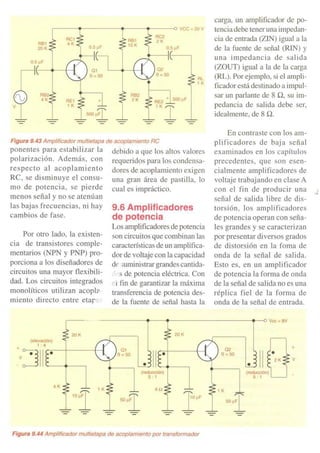 Curso practico de electronica moderna - tomo 2 - Cekit