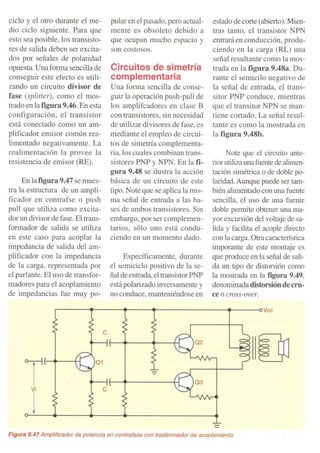 Curso practico de electronica moderna - tomo 2 - Cekit