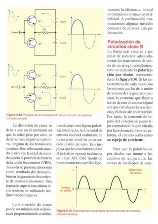 Curso practico de electronica moderna - tomo 2 - Cekit