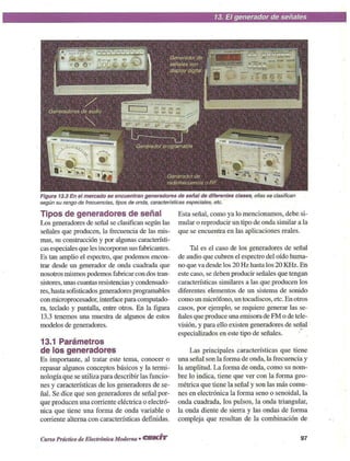 Curso practico de electronica moderna - tomo 4 - Cekit