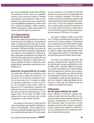 Curso practico de electronica moderna - tomo 4 - Cekit